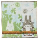Ghibli - Mein Nachbar Totoro Mini Handtuch Ast