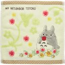 Ghibli - Mein Nachbar Totoro Mini Handtuch Erdbeere