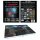 Giant Book of CyberPunk Battle Mats