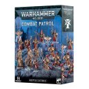 Kampfpatrouille: Adeptus Custodes (2024)