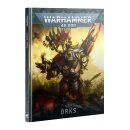 Codex: Orks (Deutsch, 10. Edition, 2024)