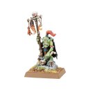 Stämme der Orks & Goblins: Goblin-Schamane