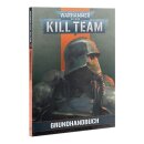 Warhammer 40.000: Kill-Team-Grundhandbuch (1. Edition)