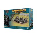 Stämme der Orks und Goblins: Schwarzork-Mob