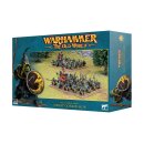 Stämme der Orks und Goblins: Nachtgoblin-Mob