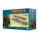 Stämme der Orks und Goblins: Goblin-Mob