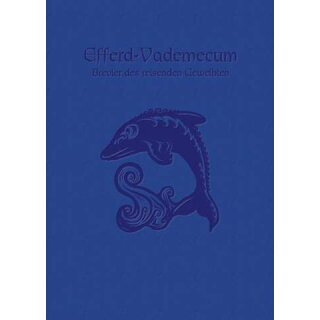 DSA 5: Efferd Vademecum