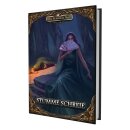 DSA 5: Stumme Schreie