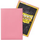 Dragon Shield: Japanese Matte – Pink (60)