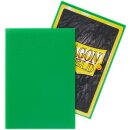 Dragon Shield: Japanese Matte – Applegreen (60)