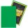 Dragon Shield: Japanese Matte – Applegreen (60)