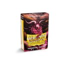 Dragon Shield: Japanese Matte – Magenta (60)