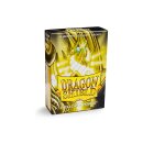 Dragon Shield: Japanese Matte – Yellow (60)