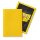 Dragon Shield: Japanese Matte – Yellow (60)