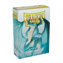 Dragon Shield: Japanese Matte : Turquoise (60)