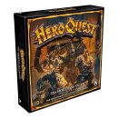 HeroQuest DE (Neuauflage): Die Horde der Oger Abenteuerpack