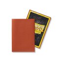 Dragon Shield: Japanese Matte – Copper (60)