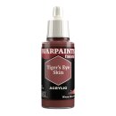Warpaints Fanatic: Tigers Eye Skin