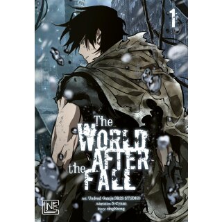 The World After the Fall, Band 1