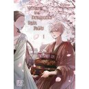 Where the Dragons Rain Falls, Band 1