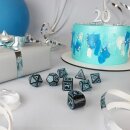Q WORKSHOP 20th Anniversary: Elvish Dice 7-Set