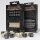 Fortress Compact 12mm D6: Black&Beige (20)