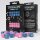 Crosshairs Compact 12mm D6: Blue&Pink (20)