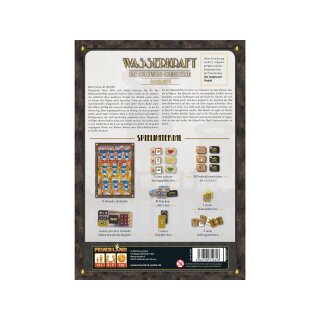 Wasserkraft: Colorado Connection [Erweiterung]