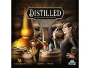 Distilled *stationär*