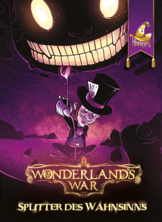 Wonderlands War Splitter des Wahnsinns