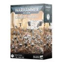 Kampfpatrouille: Sternenreichs der Tau (2024)