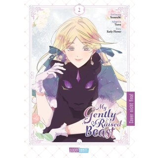 My Gently Raised Beast, Band 2