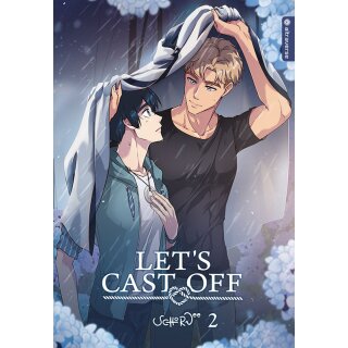 Lets Cast Off, Band 2