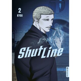 Shutline, Band 2