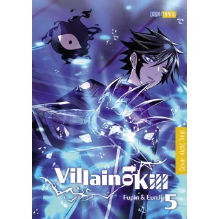 Villain to Kill, Band 5