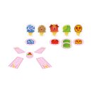 Schrecklich-schöne Eiscreme