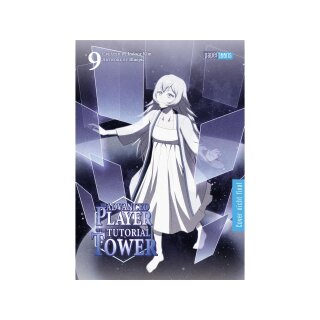 The Advanced Player of the Tutorial Tower, Band 9