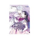 Estelle - Der Morgenstern von Ersha, Band 5