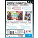 Star Wars: Bounty Hunters