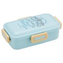 Ghibli - Lunch box 4 locks Dont Be Afraid - Howls...