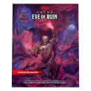 D&D: Vecna - Eve of Ruin
