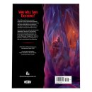 D&D: Vecna - Eve of Ruin