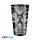 DEATH NOTE - Large Glass - 400ml - Ryuk