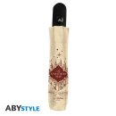 HARRY POTTER - Color change Umbrella - The Marauders Map