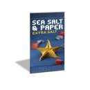 Sea Salt & Paper: Extra Salt