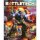 BattleTech – A Game of Armored Combat 40th Anniversary