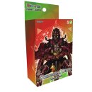 Force of Will: Trinity Cluster Yokoshima Deck EN