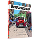 The Troubleshooters Grundregelwerk