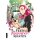 Der Fluch des purpurnen Rauches, Band 1