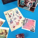Der Fluch des purpurnen Rauches, Band 1 Collectors Edition